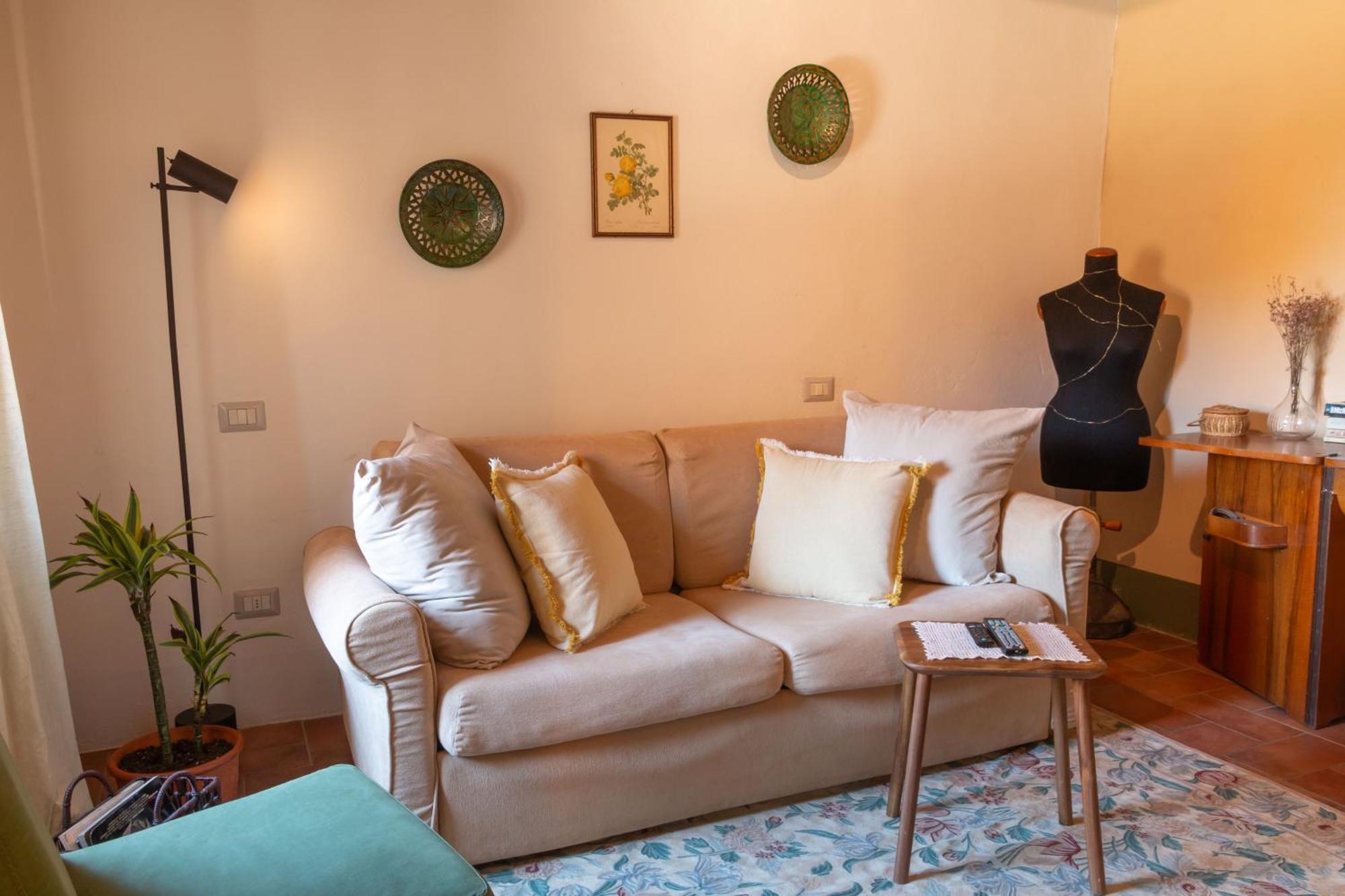 Villa Il Pigionale Pergine Valdarno Esterno foto