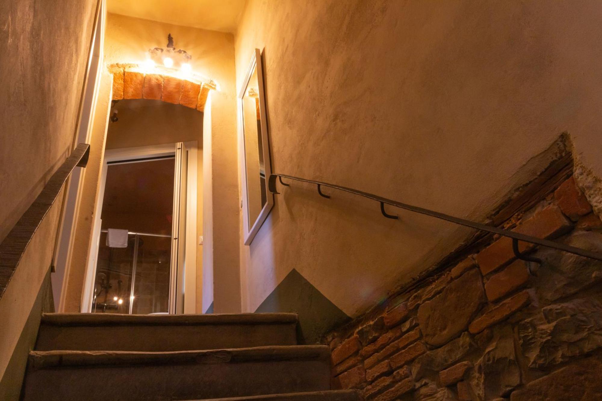 Villa Il Pigionale Pergine Valdarno Esterno foto