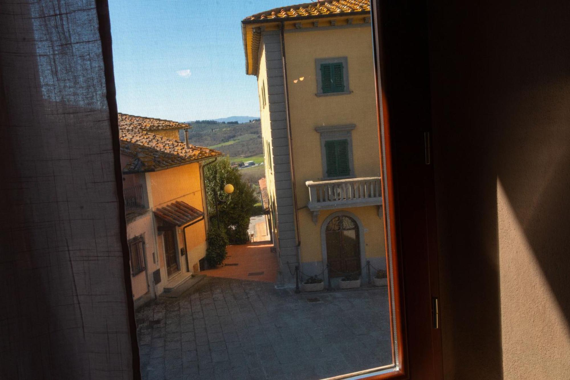 Villa Il Pigionale Pergine Valdarno Esterno foto