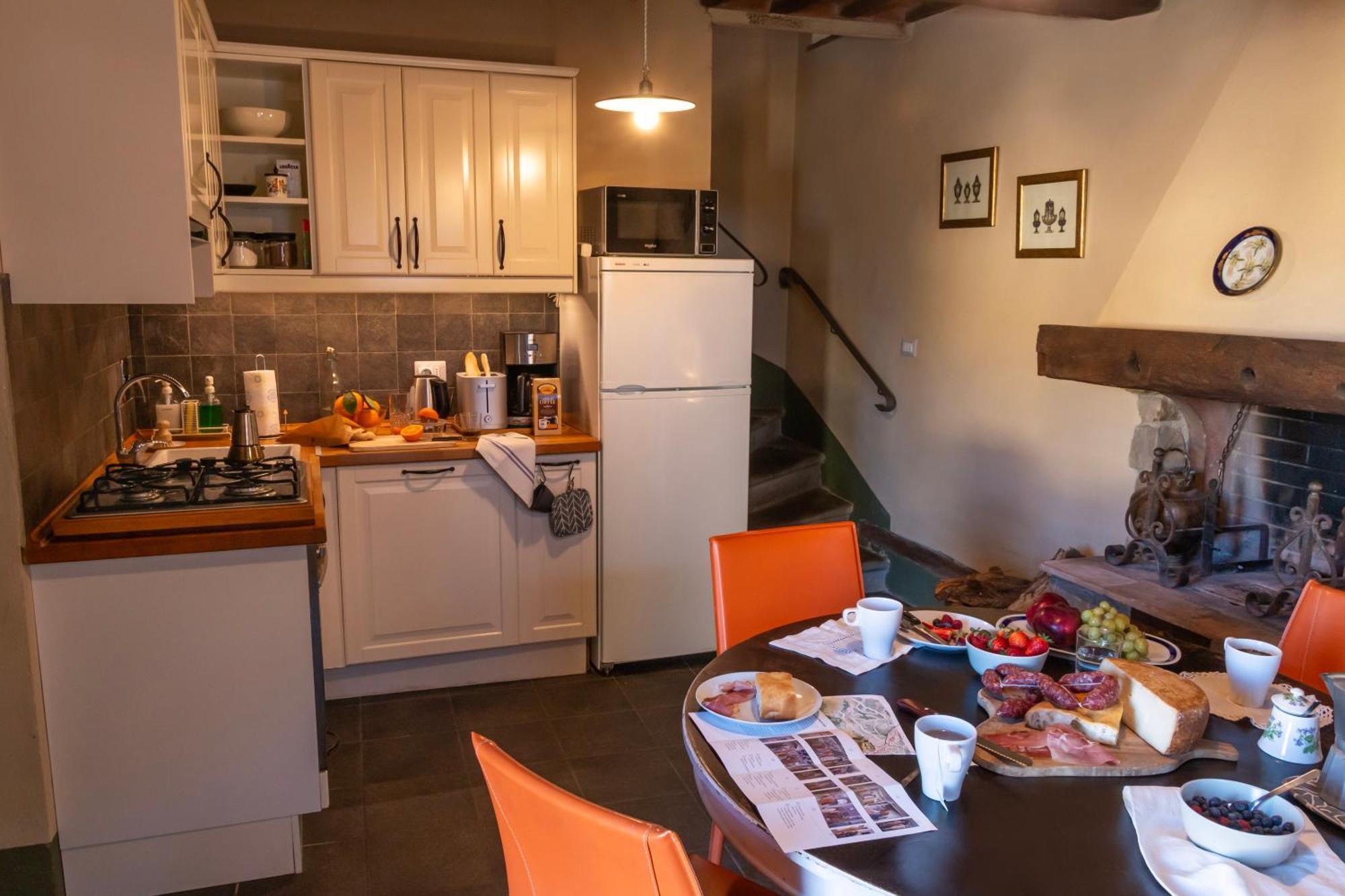 Villa Il Pigionale Pergine Valdarno Esterno foto