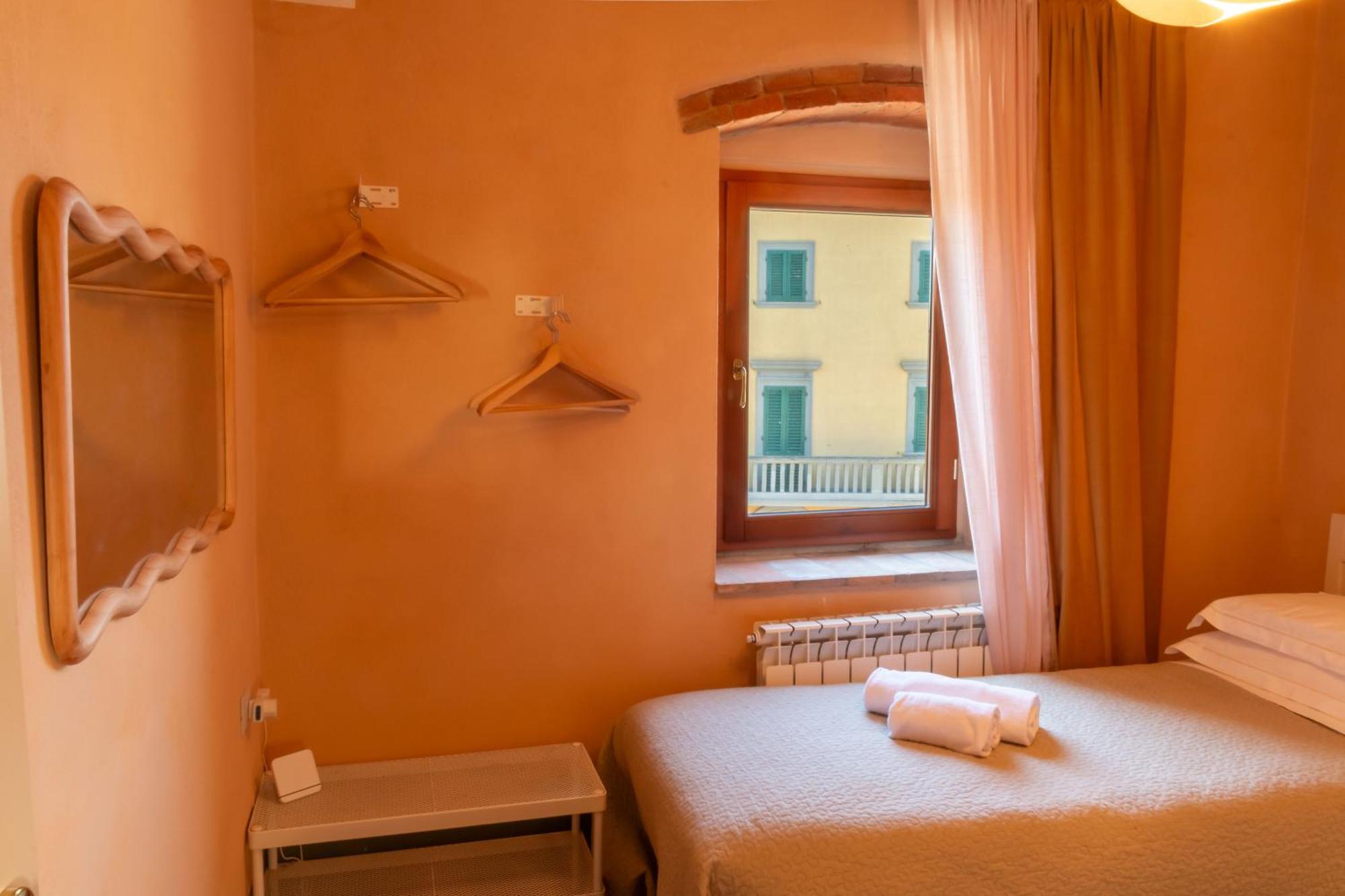 Villa Il Pigionale Pergine Valdarno Esterno foto