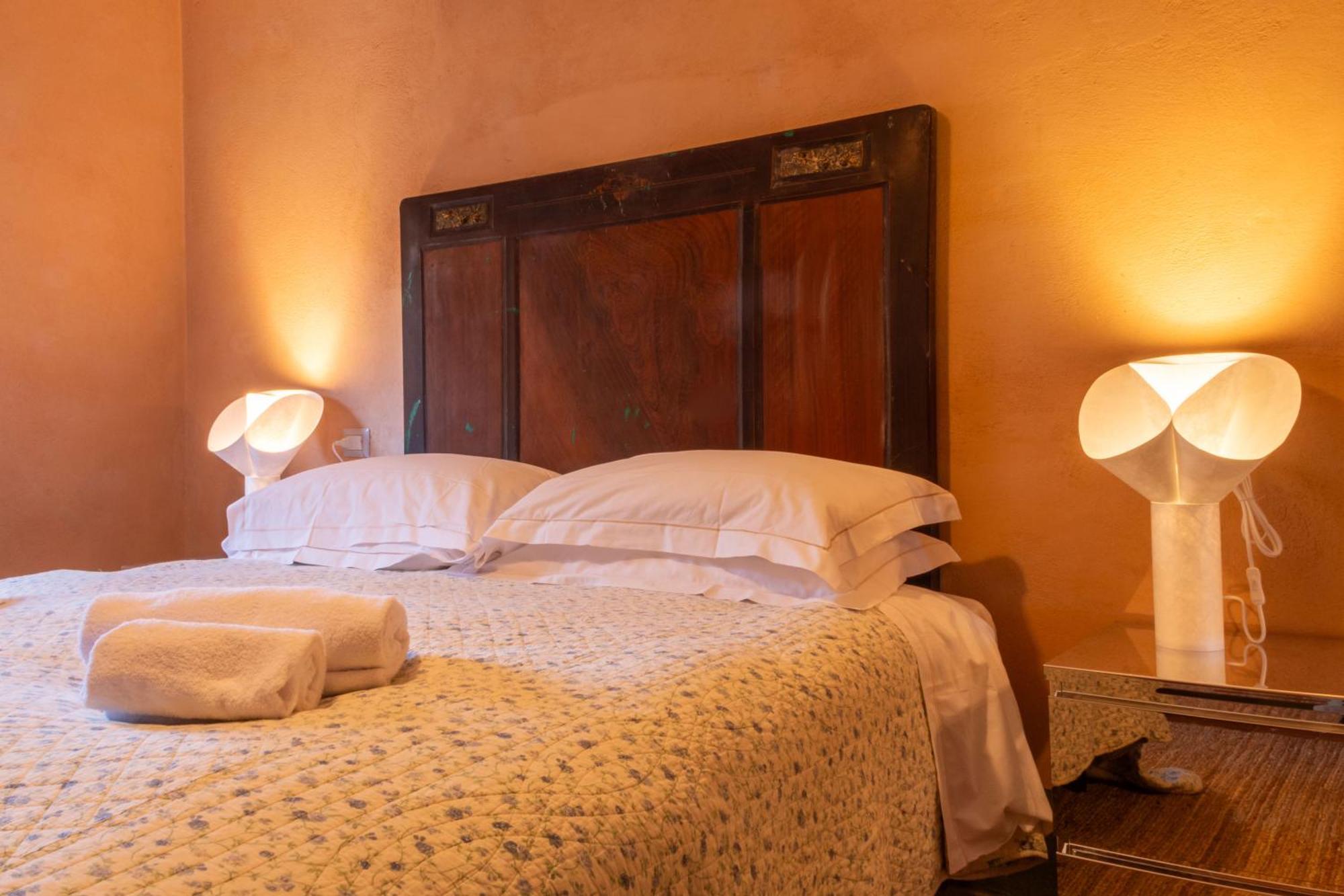 Villa Il Pigionale Pergine Valdarno Esterno foto