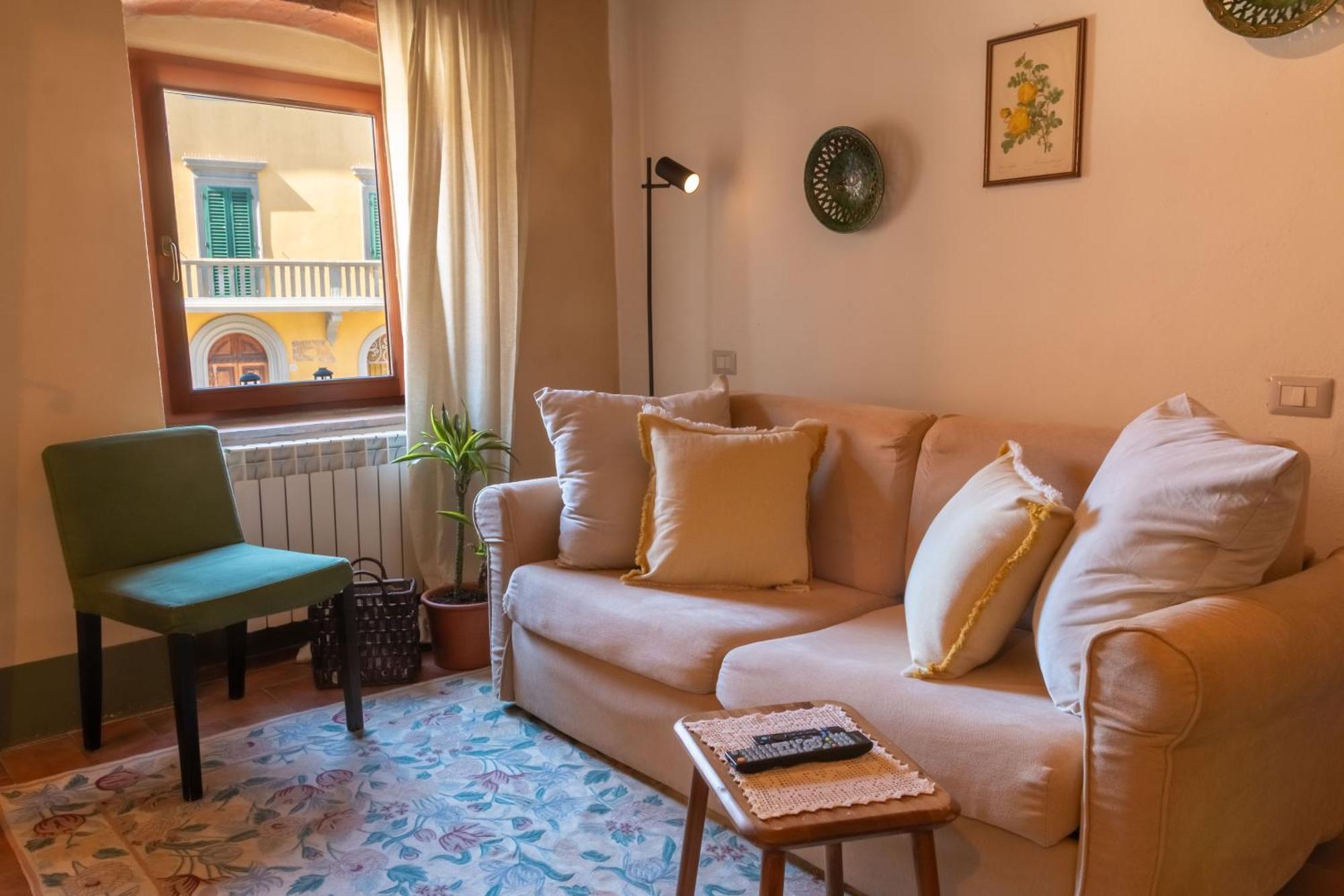Villa Il Pigionale Pergine Valdarno Esterno foto