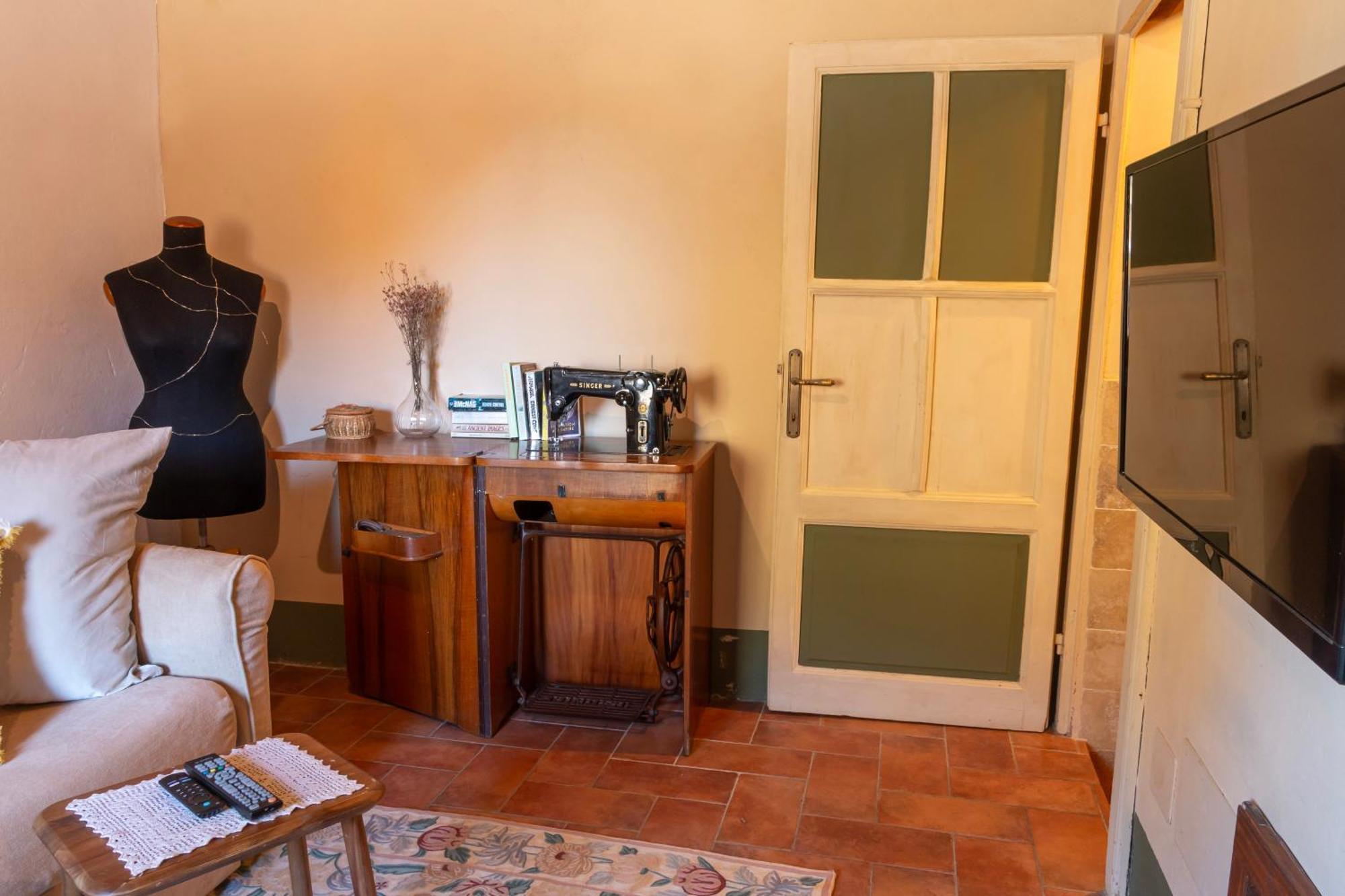 Villa Il Pigionale Pergine Valdarno Esterno foto
