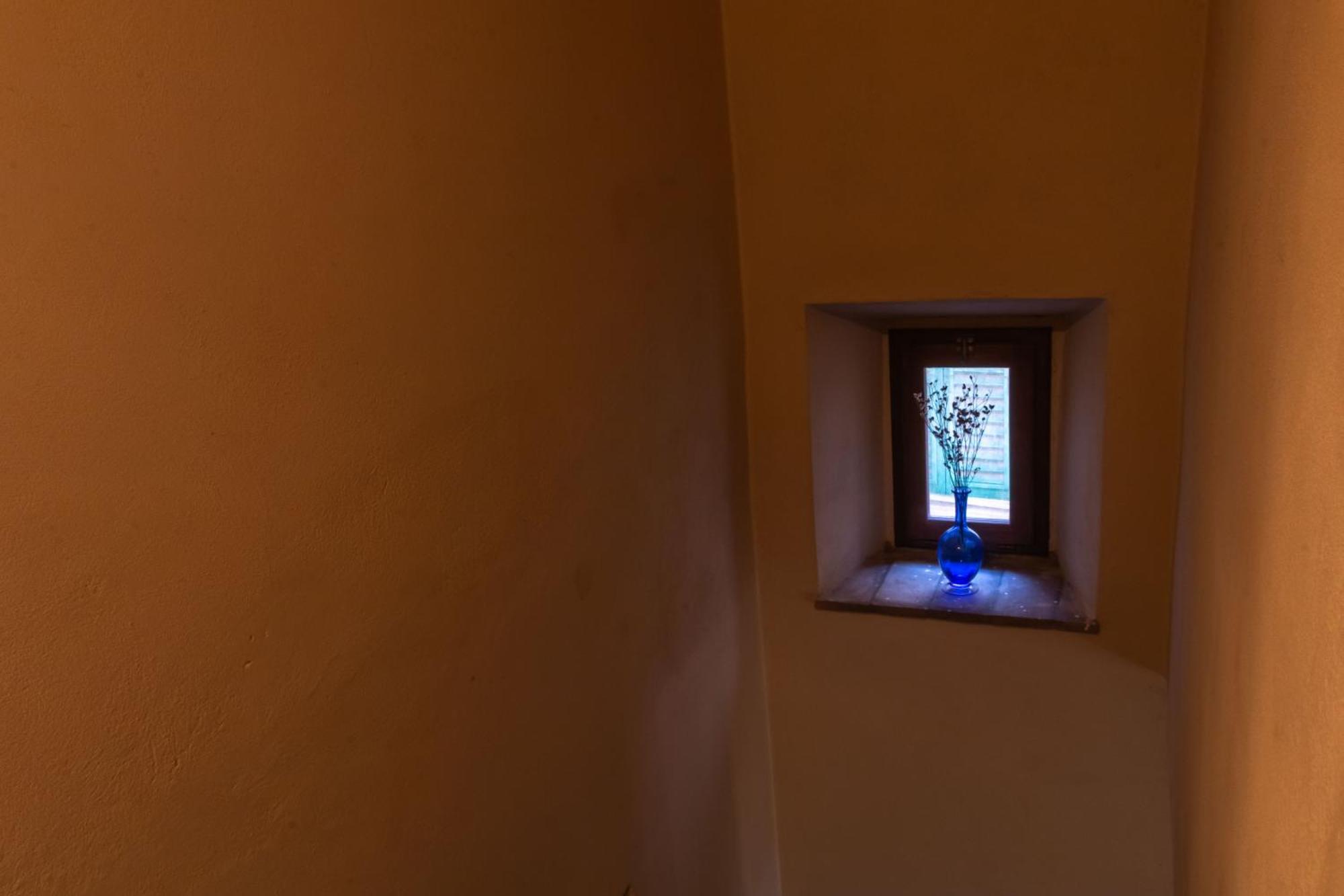 Villa Il Pigionale Pergine Valdarno Esterno foto