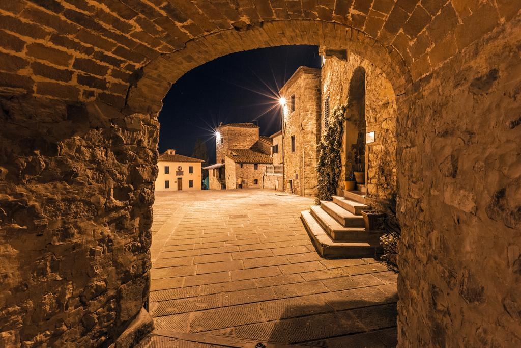 Villa Il Pigionale Pergine Valdarno Esterno foto