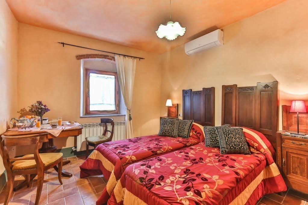 Villa Il Pigionale Pergine Valdarno Esterno foto