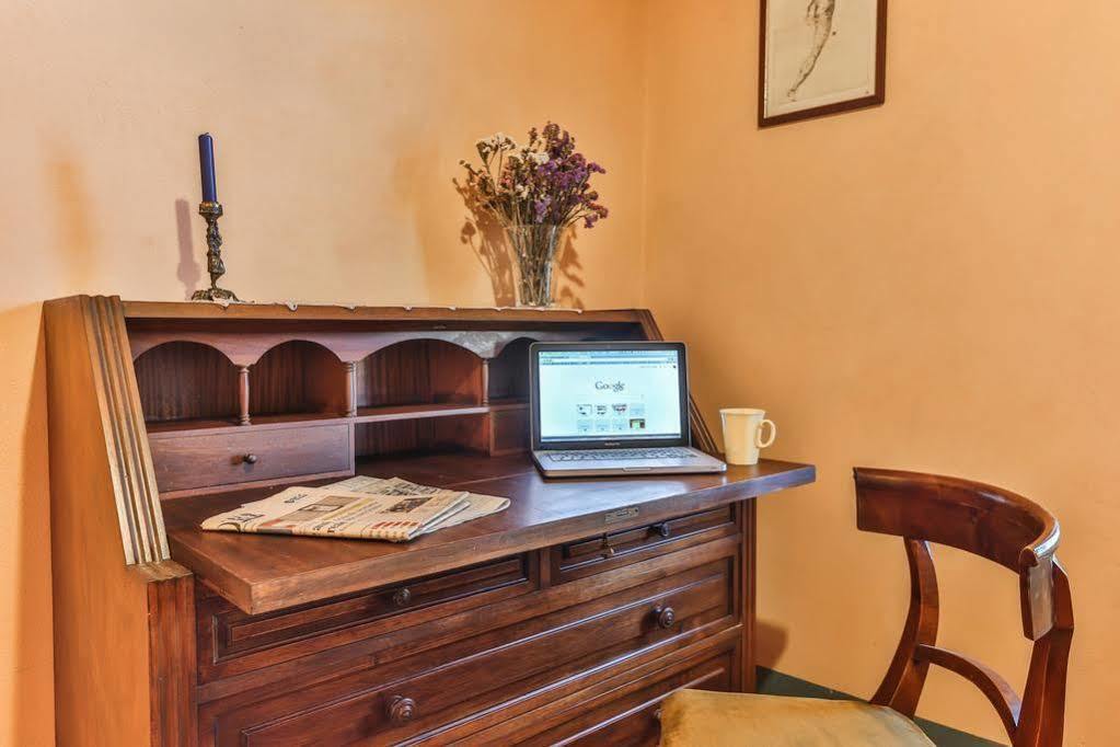 Villa Il Pigionale Pergine Valdarno Esterno foto