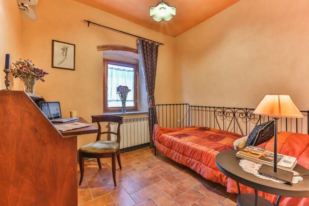 Villa Il Pigionale Pergine Valdarno Esterno foto
